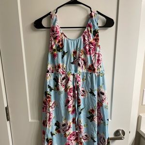 Labor & Delivery Gown